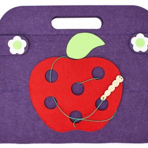 Bag-bag "Vegetables, fruits and berries"